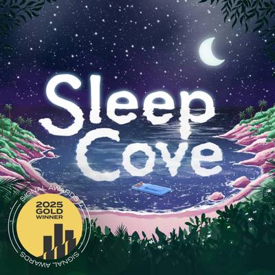 Guided Sleep Meditation & Sleep Hypnosis from Sleep Cove