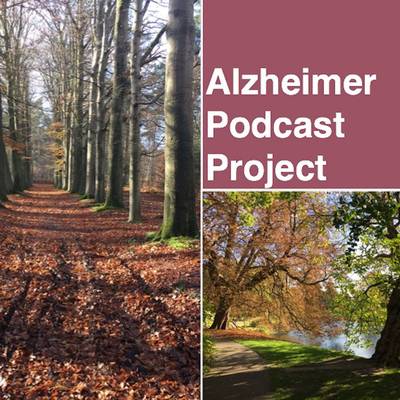 Alzheimer Podcast Project