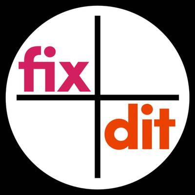 Fixdit - Lange lijnen