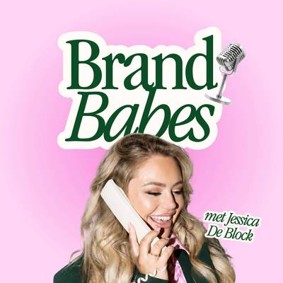BrandBabes by Jessica De Block