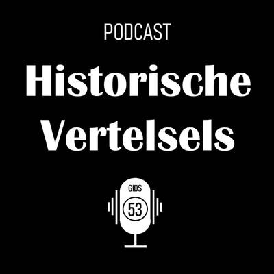 Historische Vertelsels - Geschiedenis van de Lage Landen
