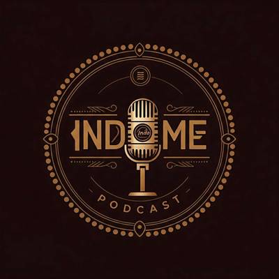 IndoMe - Indonesië Podcast