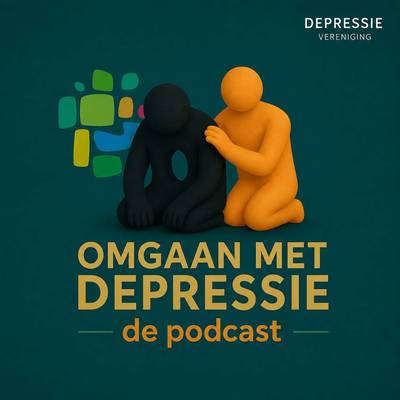Omgaan met depressie