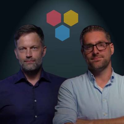 Techzine Talks