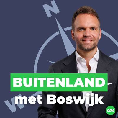 Buitenland met Boswijk