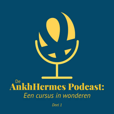 De AnkhHermes podcast