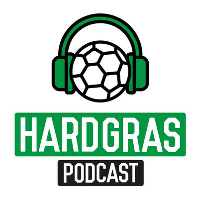 Hard Gras Podcast (Hard Gras / Brocast Media)