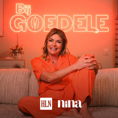 Bij Goedele - HLN