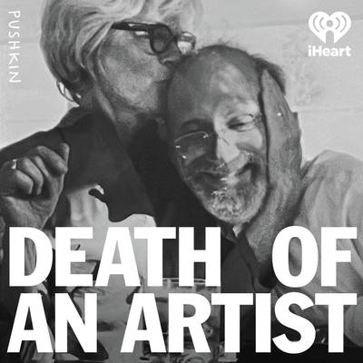 Death of an Artist
