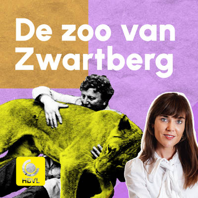 De Zoo van Zwartberg