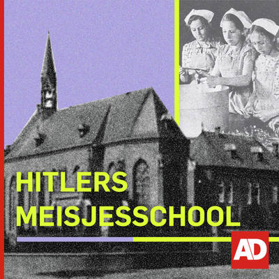 Hitlers Meisjesschool