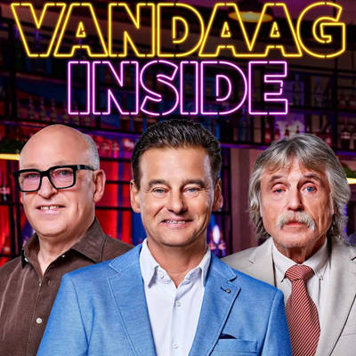 Vandaag Inside