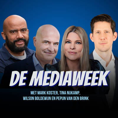 De Mediaweek