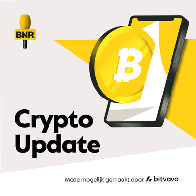 Crypto Update