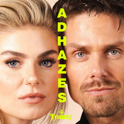 ADHAZES