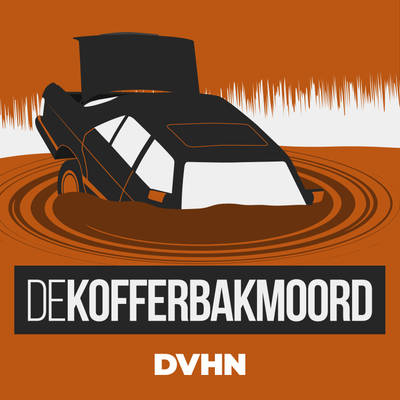 De Kofferbakmoord (Dagblad van het Noorden)