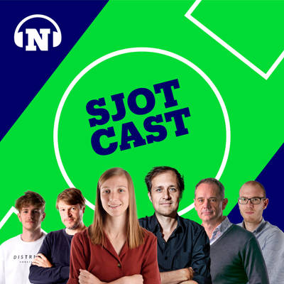 Sjotcast (Nieuwsblad)