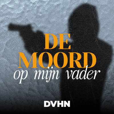 De moord op mijn vader