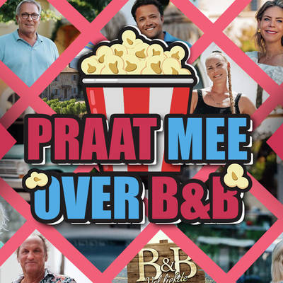 De T kijkt TV