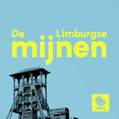 De Limburgse mijnen