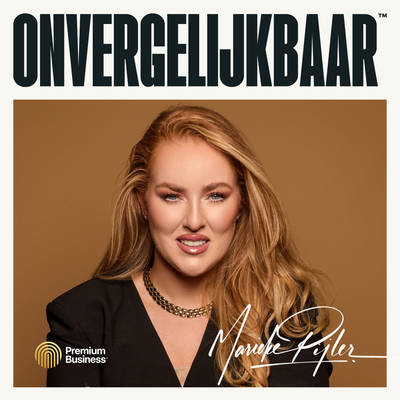 Onvergelijkbaar Podcast