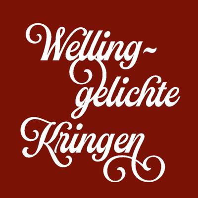 Welling-gelichte Kringen