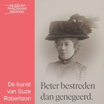 Beter bestreden dan genegeerd.