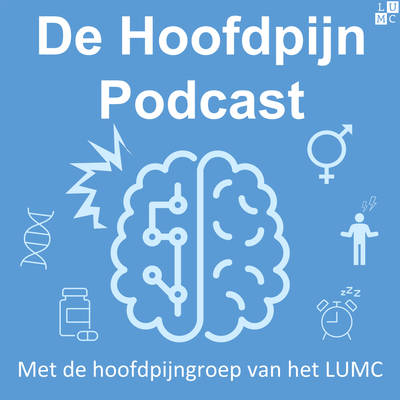 De Hoofdpijn Podcast