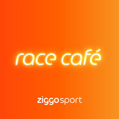 Ziggo Sport: Race Café