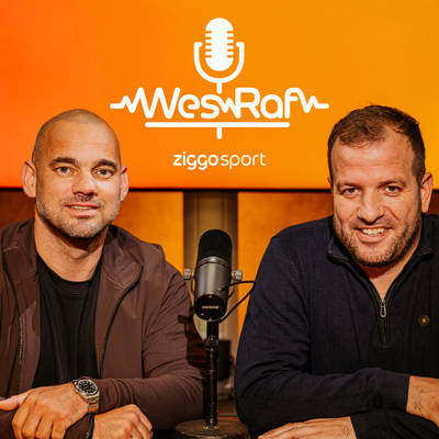 Ziggo Sport: Wes & Raf