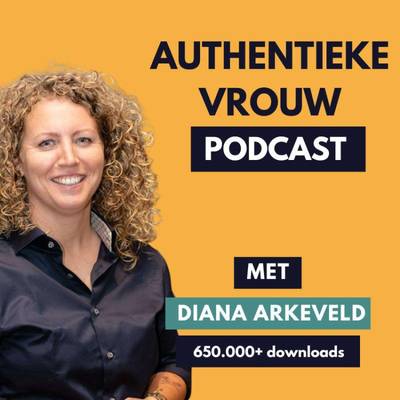 De Authentieke Vrouw