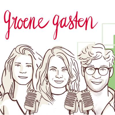 Groene Gasten