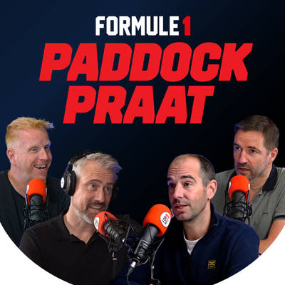 Formule 1 Paddockpraat