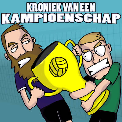 Kroniek van een Kampioenschap