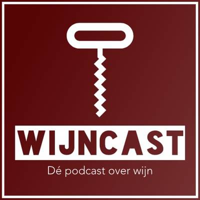 Wijncast
