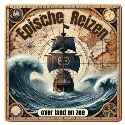 Epische Reizen
