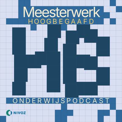 Meesterwerk Hoogbegaafd