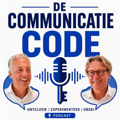 De communicatie code