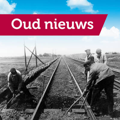 Oud nieuws
