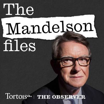 Tortoise Investigates