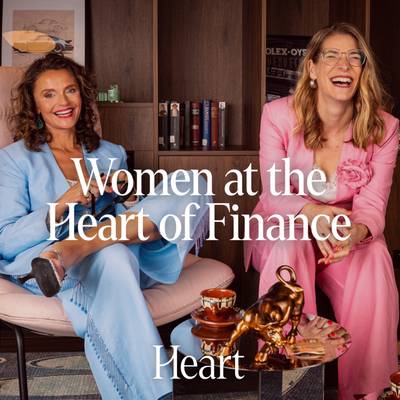 The Female Fix podcast: Female & Finance empowerment
