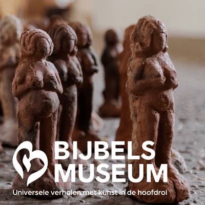 Bijbels Museum: universele verhalen met kunst in de hoofdrol