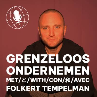 Grenzeloos Ondernemen