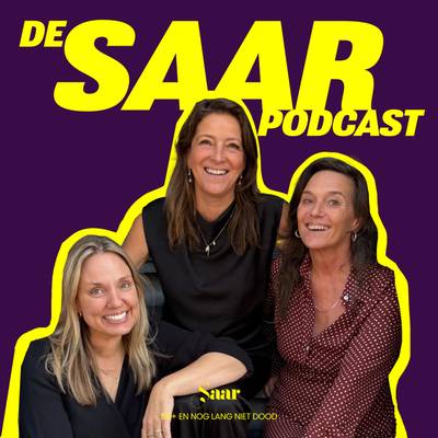 De Saarpodcast (Saar Magazine)