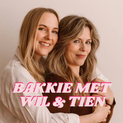 Een bakkie met Wil en Tien (Wil en Tien)