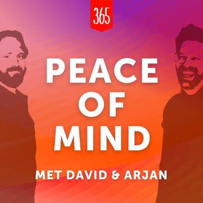 Peace of Mind (1785788901503)