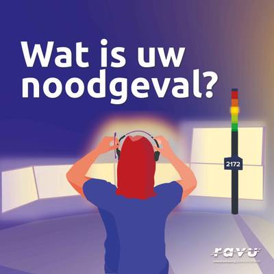 Wat is uw noodgeval?