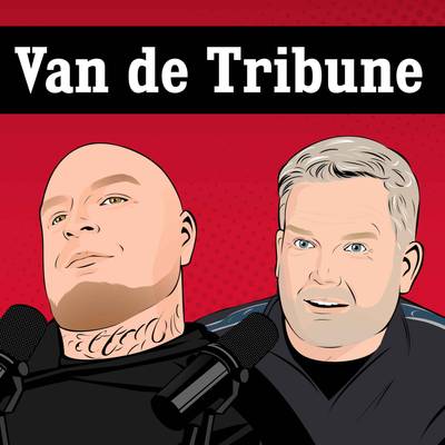 Van de Tribune