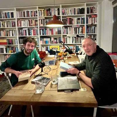 Boeken voor Lezers