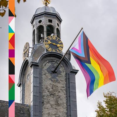 The Academic Pride Podcast